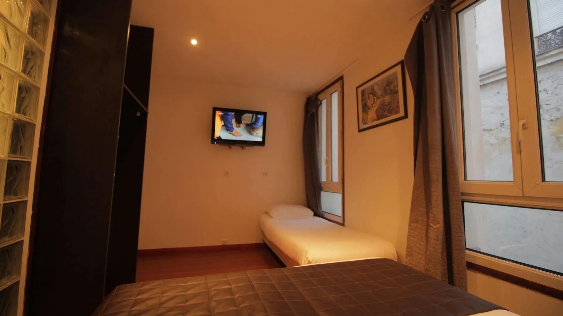 Hotel Modern's Paris