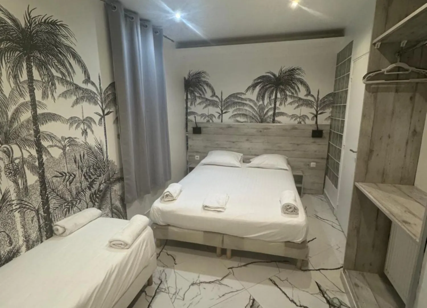 Hotel Modern's 3*
