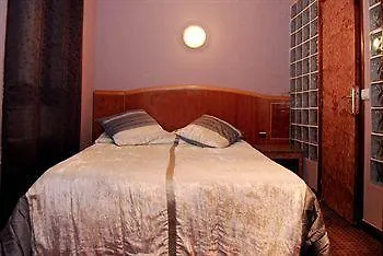 Hotel Modern's Parijs